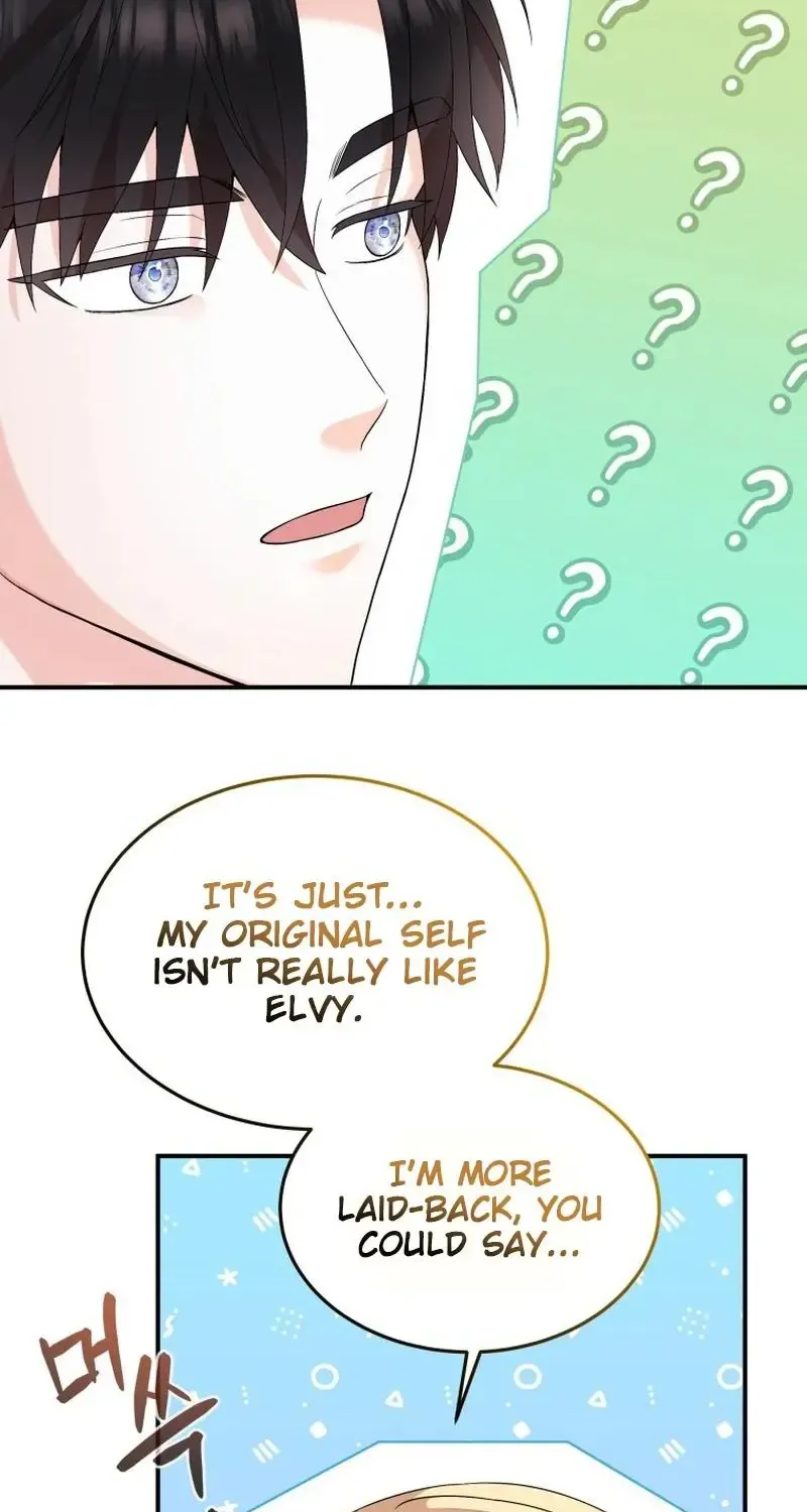 I Will Try to End the Male Lead Kainu Manga Chapter 31 Page 14