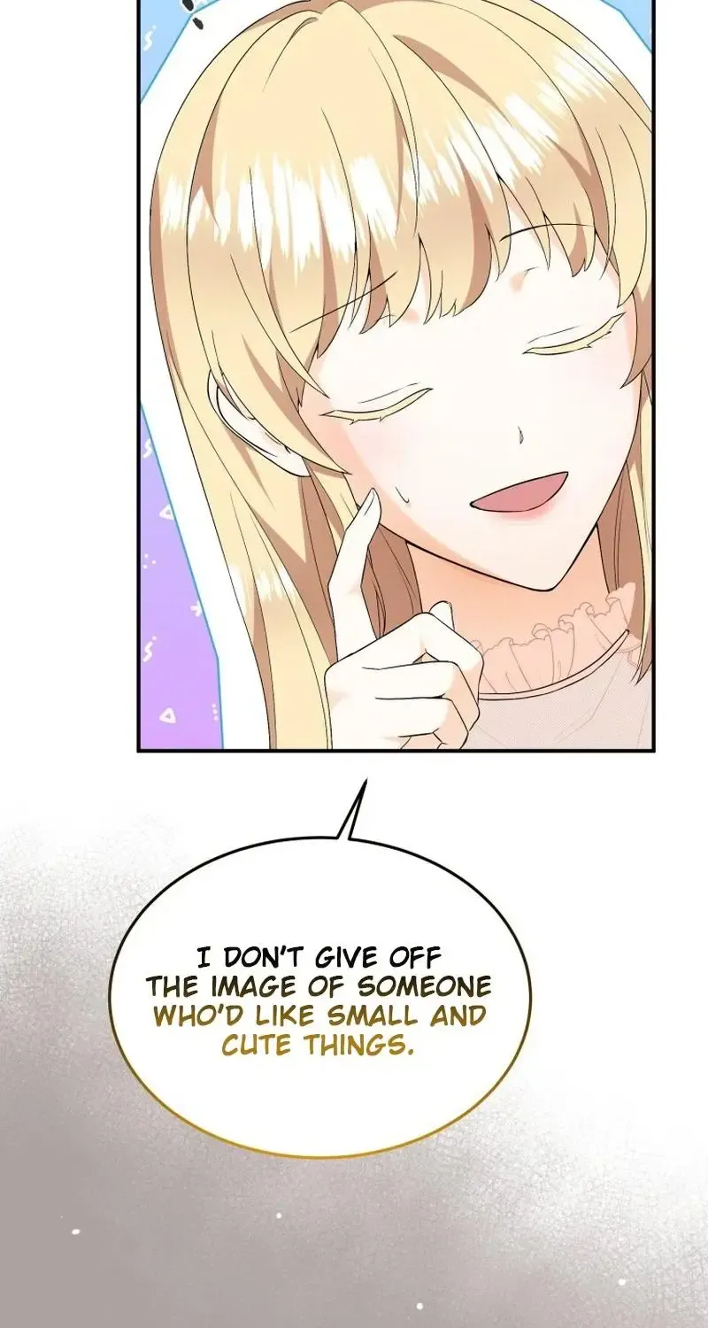 I Will Try to End the Male Lead Kainu Manga Chapter 31 Page 15