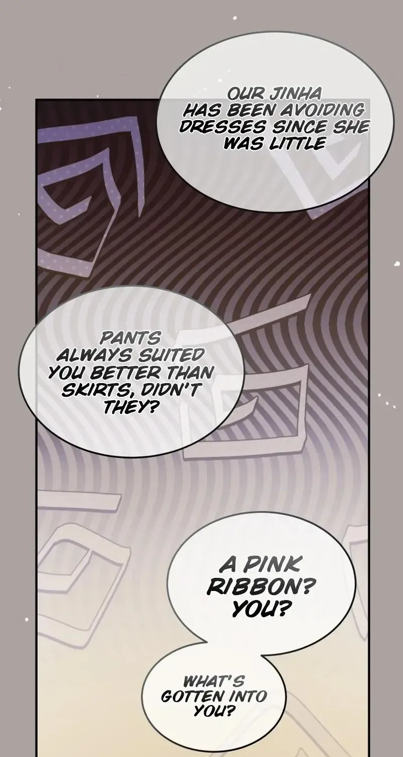 I Will Try to End the Male Lead Kainu Manga Chapter 31 Page 18