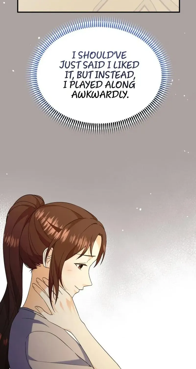 I Will Try to End the Male Lead Kainu Manga Chapter 31 Page 19