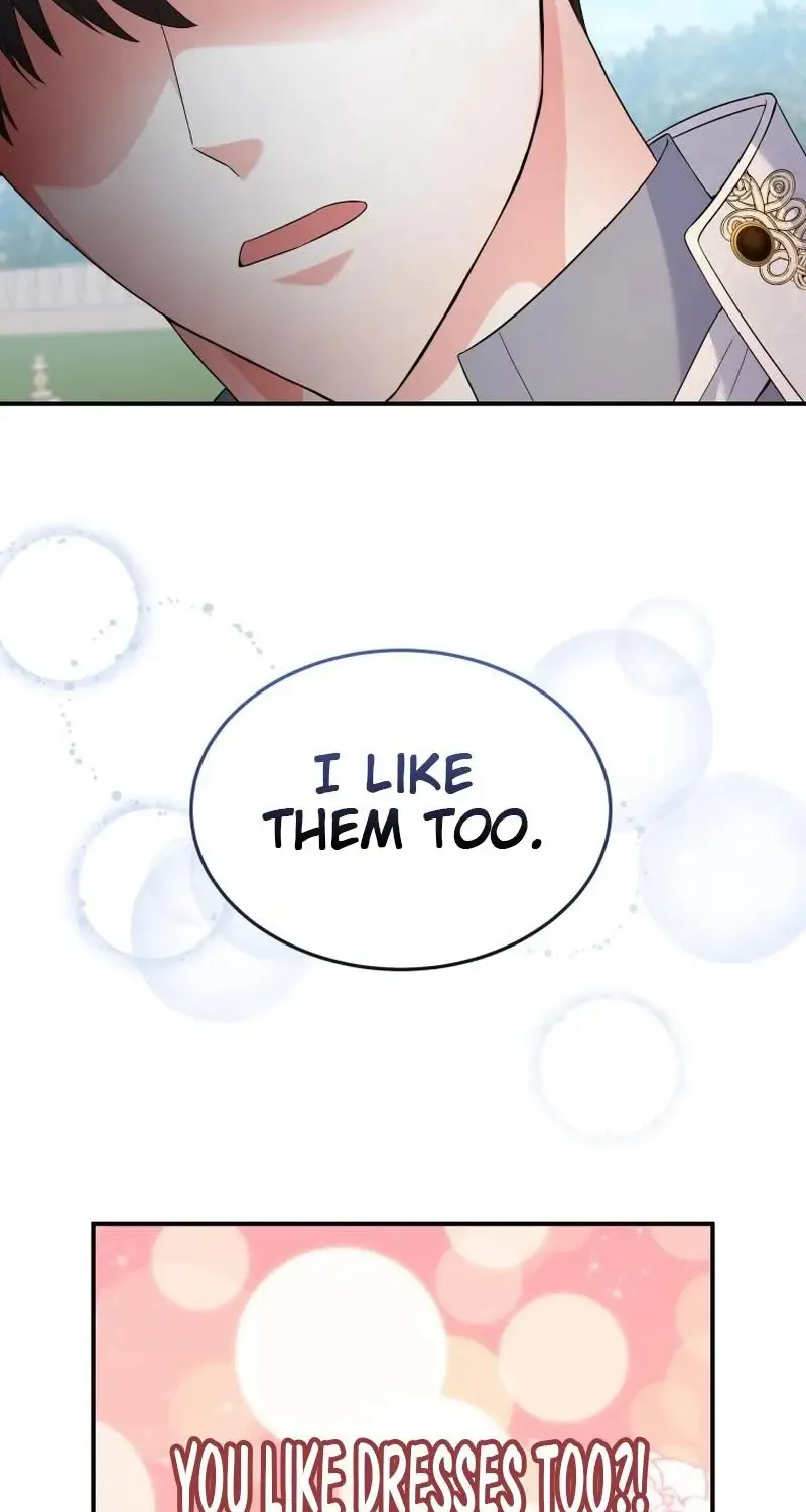 I Will Try to End the Male Lead Kainu Manga Chapter 31 Page 22