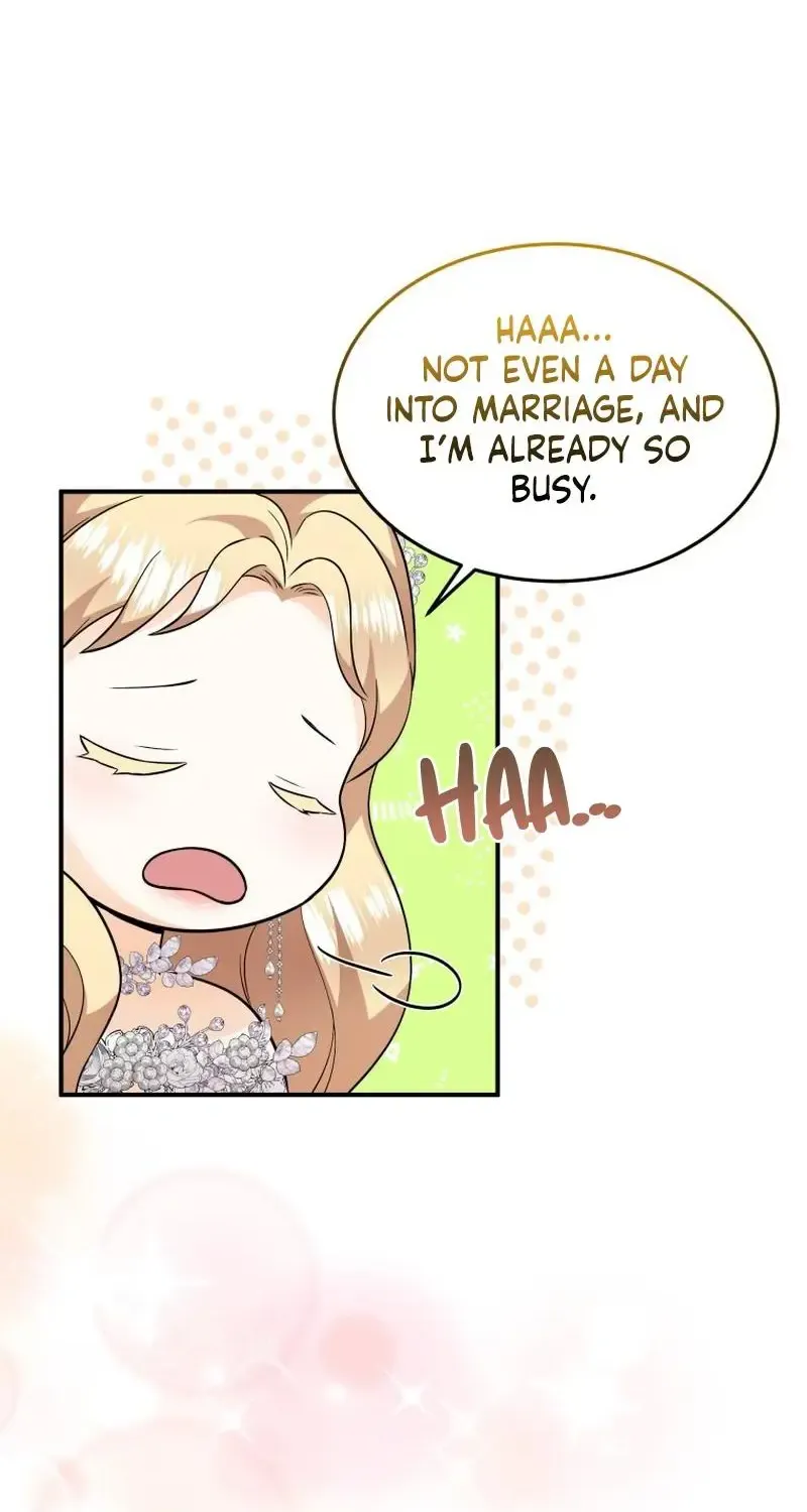 I Will Try to End the Male Lead Kainu Manga Chapter 30 Page 80