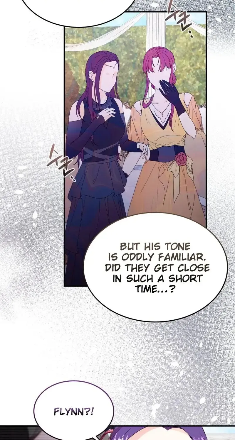 I Will Try to End the Male Lead Kainu Manga Chapter 29 Page 7