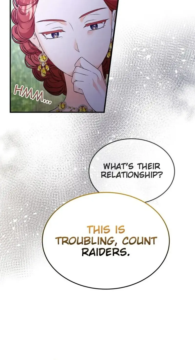 I Will Try to End the Male Lead Kainu Manga Chapter 29 Page 30