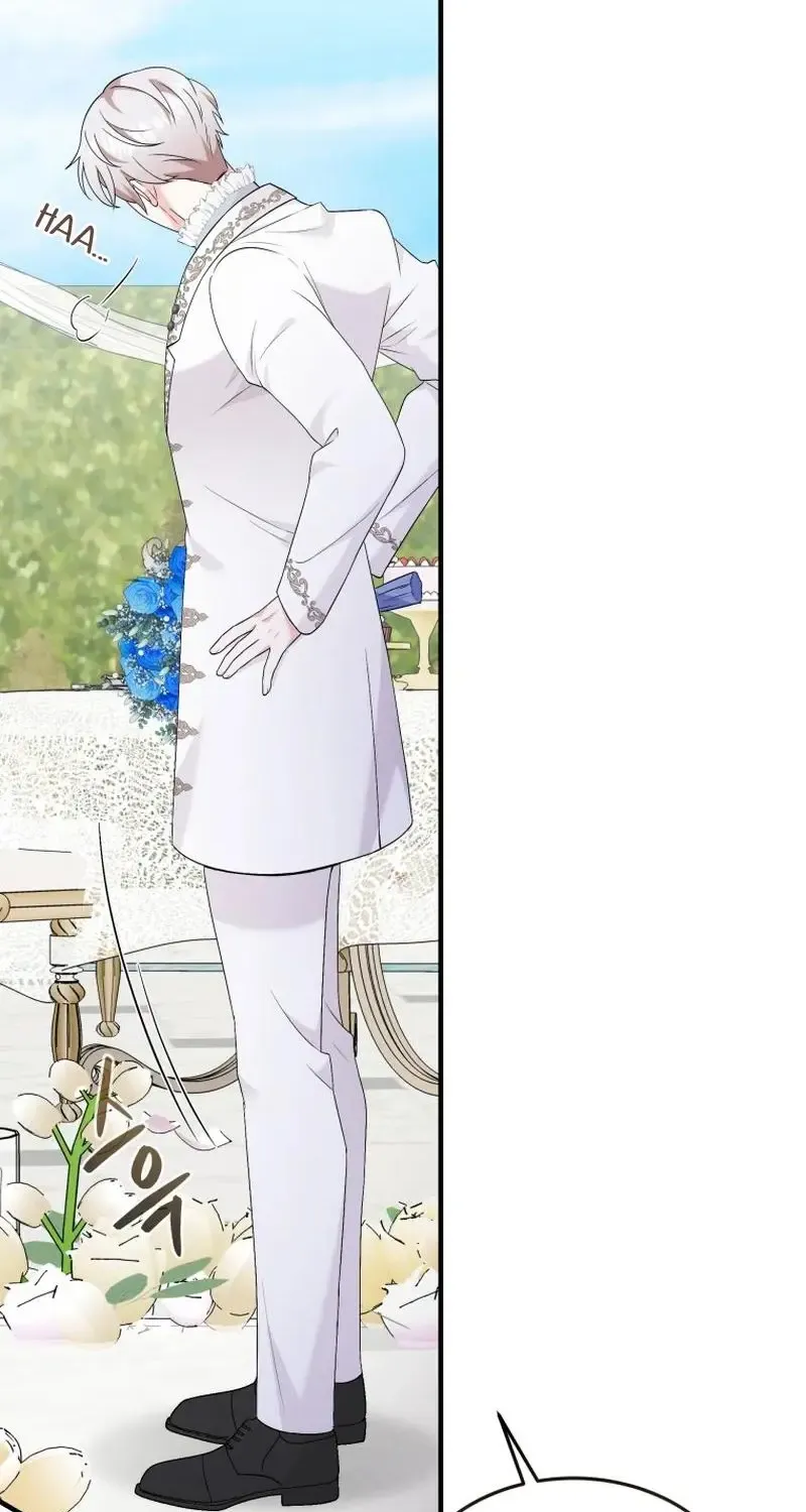 I Will Try to End the Male Lead Kainu Manga Chapter 29 Page 36
