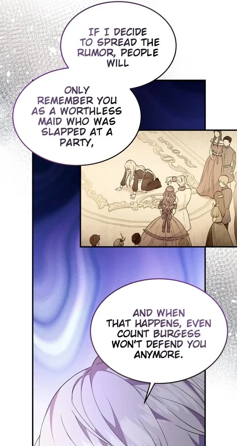 I Will Try to End the Male Lead Kainu Manga Chapter 29 Page 41