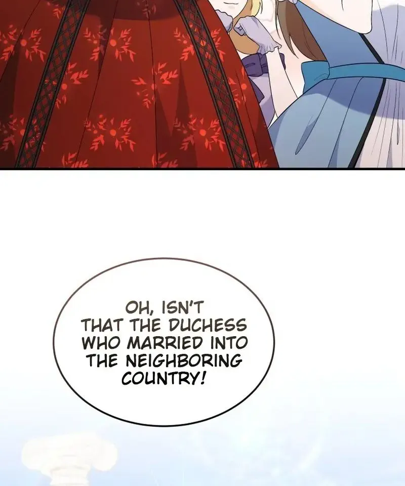 I Will Try to End the Male Lead Kainu Manga Chapter 28 Page 30