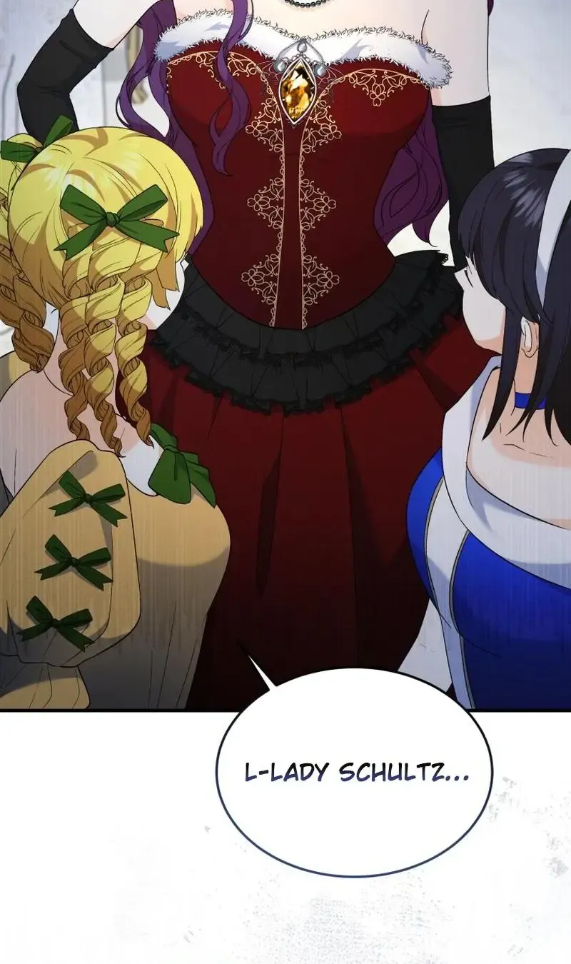I Will Try to End the Male Lead Kainu Manga Chapter 28 Page 34
