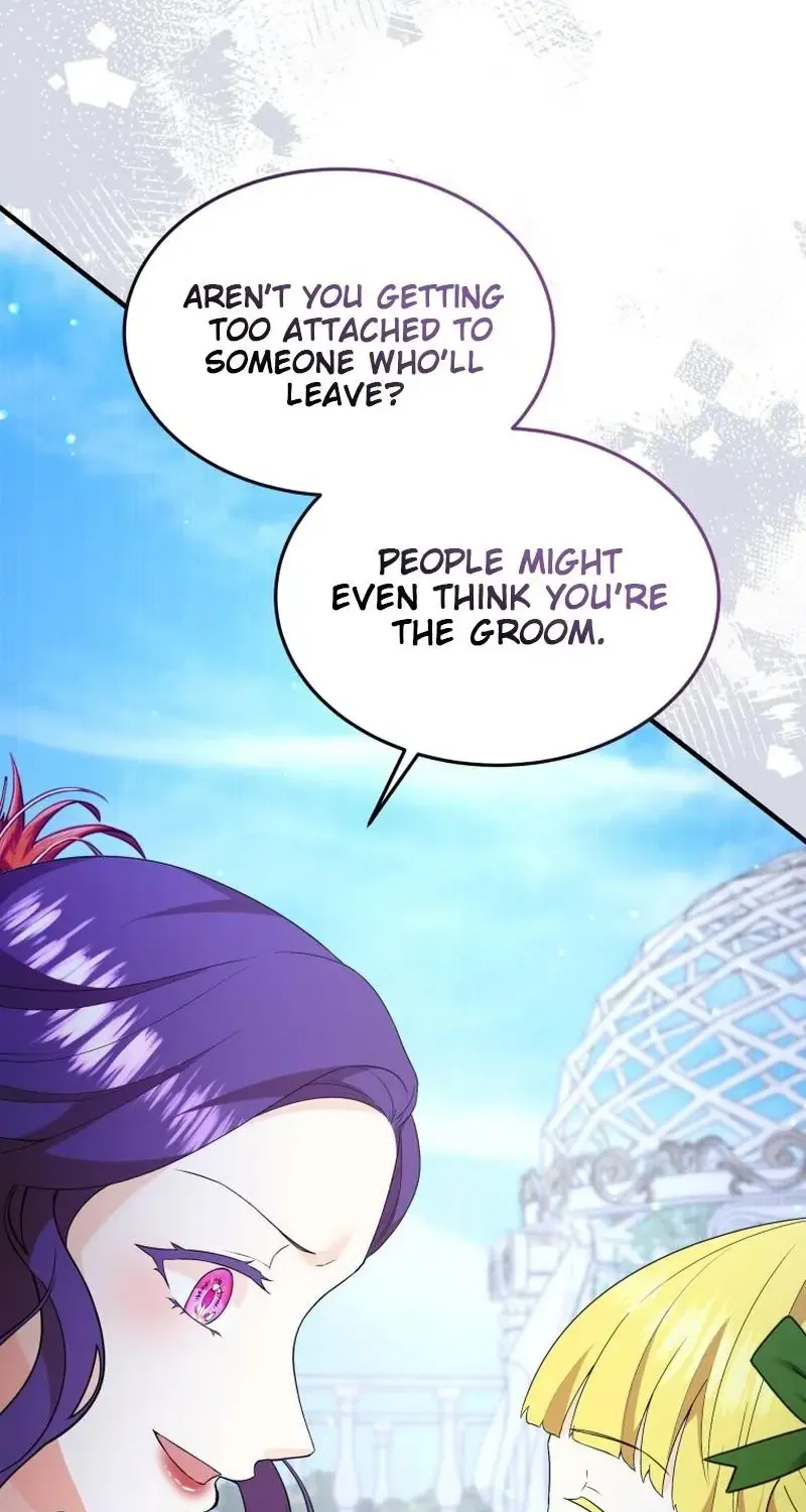 I Will Try to End the Male Lead Kainu Manga Chapter 28 Page 36