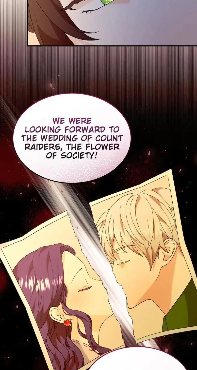 I Will Try to End the Male Lead Kainu Manga Chapter 28 Page 40