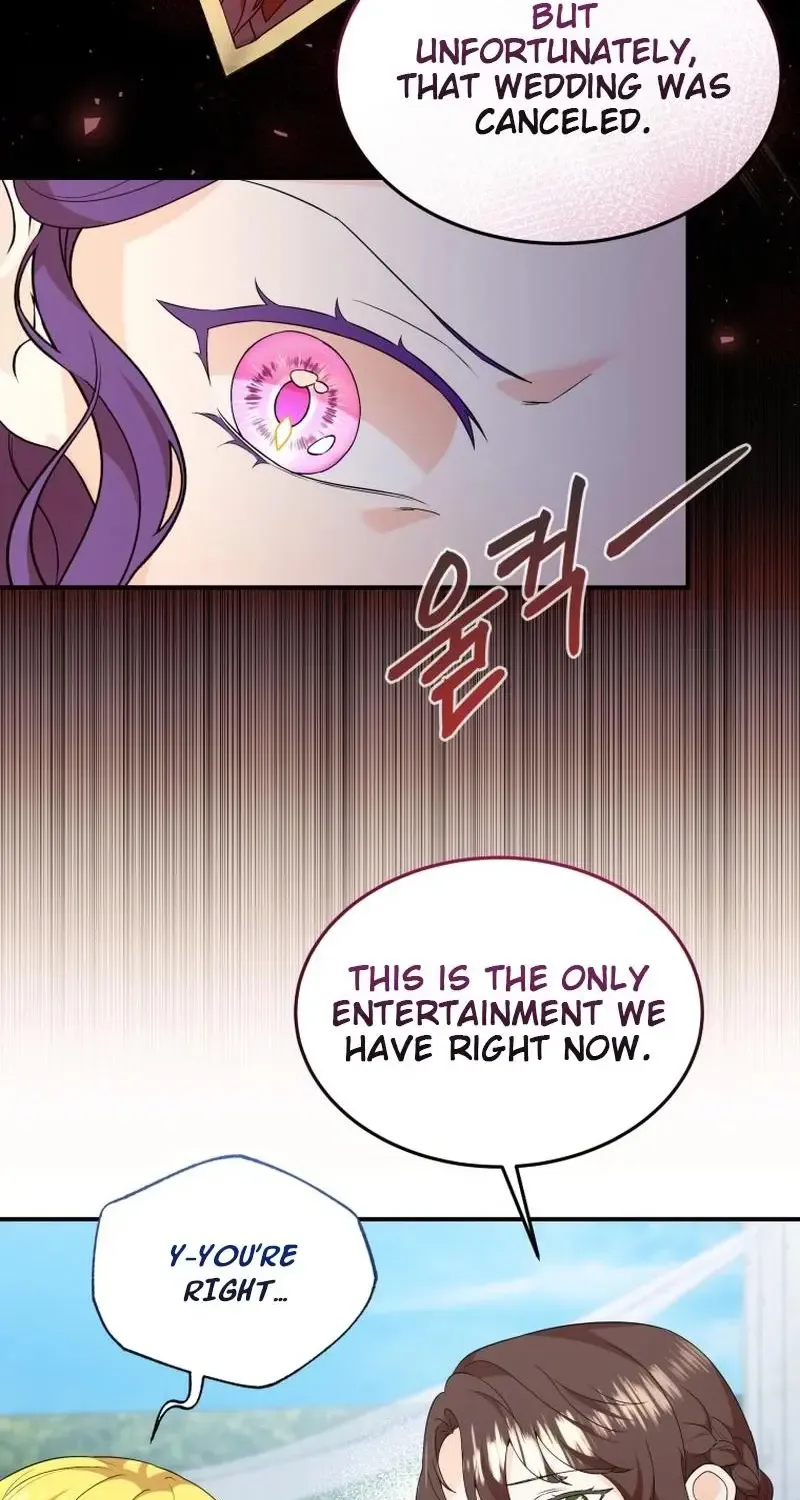 I Will Try to End the Male Lead Kainu Manga Chapter 28 Page 41