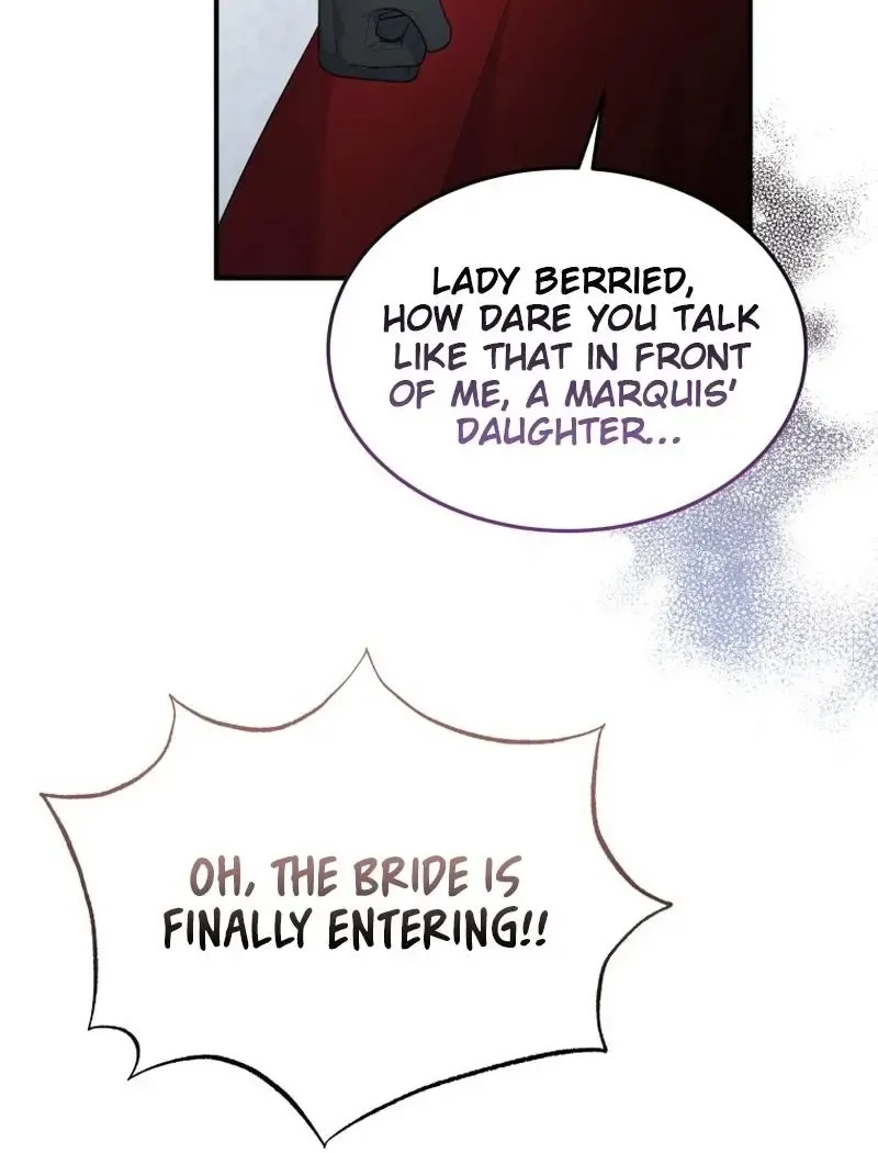 I Will Try to End the Male Lead Kainu Manga Chapter 28 Page 43
