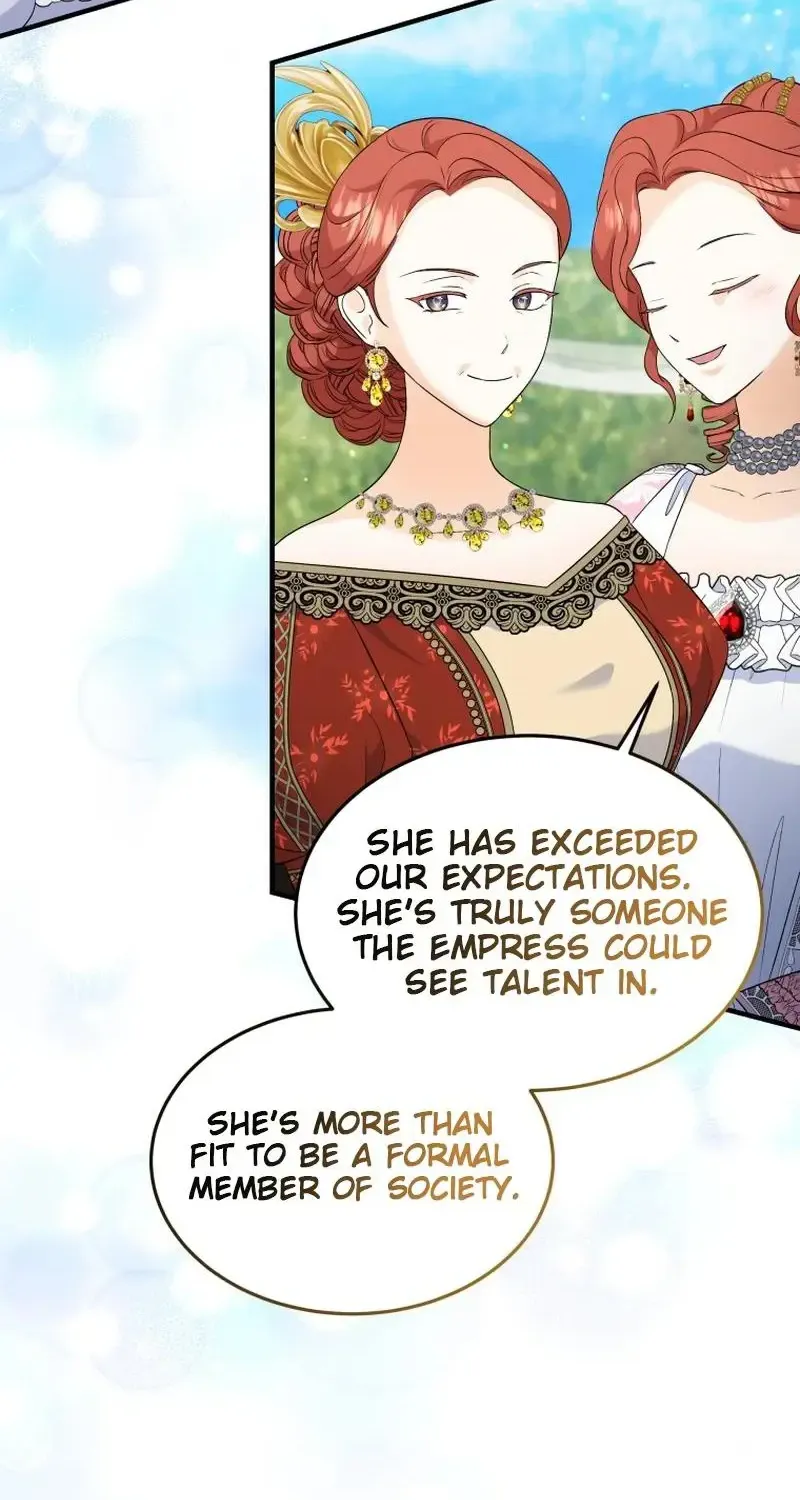 I Will Try to End the Male Lead Kainu Manga Chapter 28 Page 50