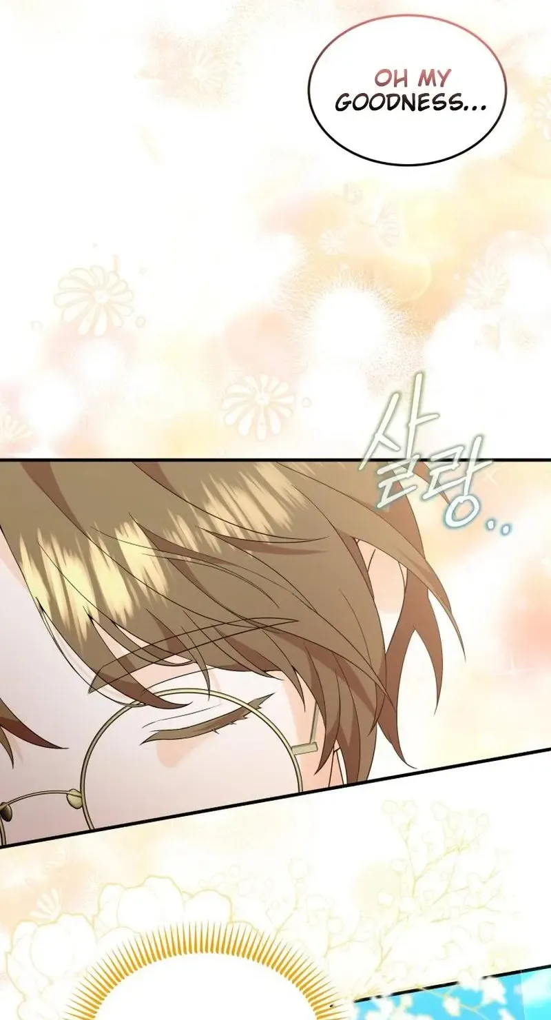 I Will Try to End the Male Lead Kainu Manga Chapter 28 Page 59