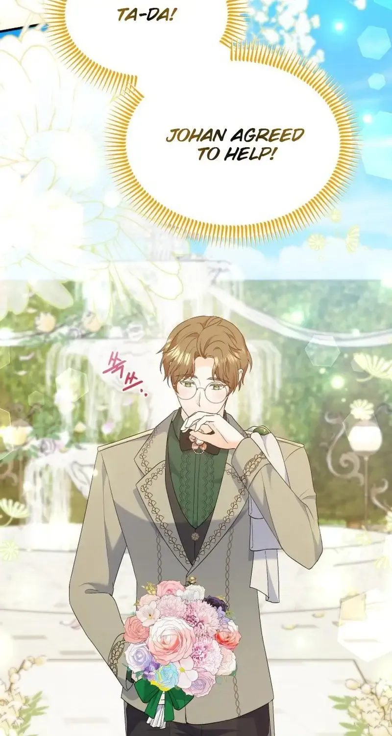 I Will Try to End the Male Lead Kainu Manga Chapter 28 Page 60