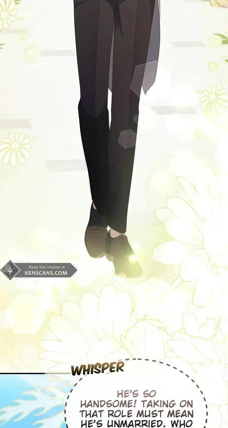 I Will Try to End the Male Lead Kainu Manga Chapter 28 Page 61