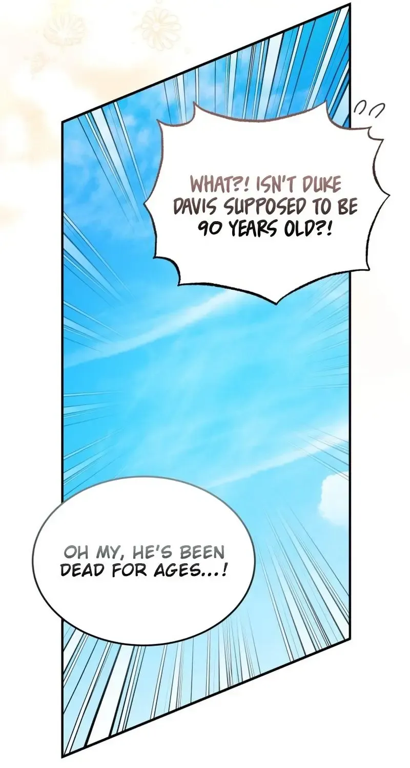 I Will Try to End the Male Lead Kainu Manga Chapter 28 Page 64