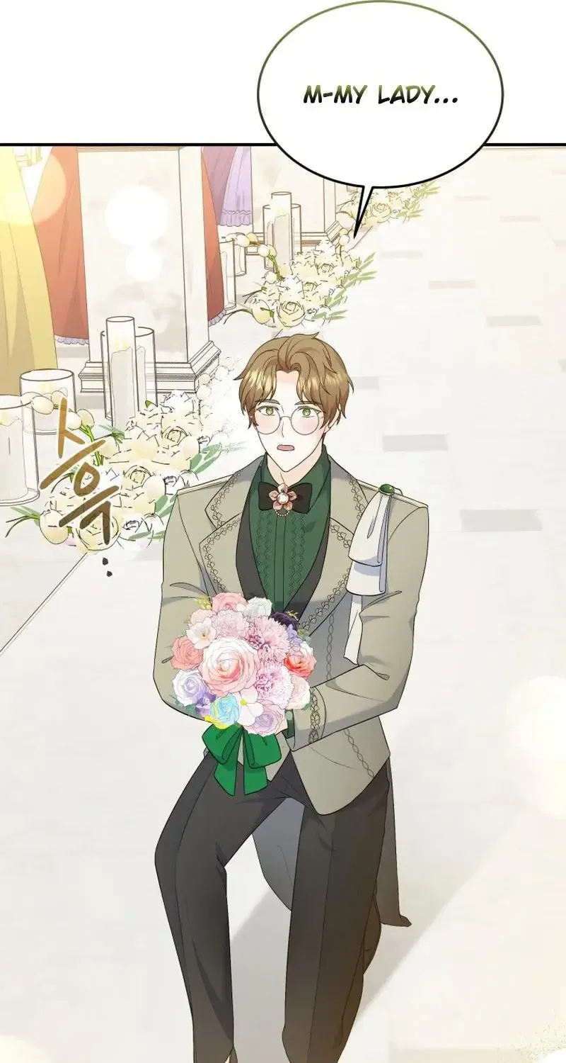I Will Try to End the Male Lead Kainu Manga Chapter 28 Page 67