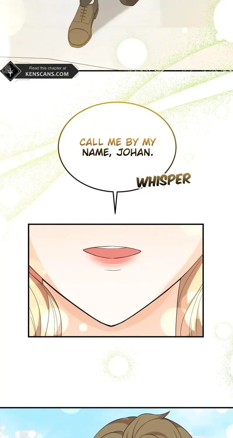 I Will Try to End the Male Lead Kainu Manga Chapter 28 Page 68