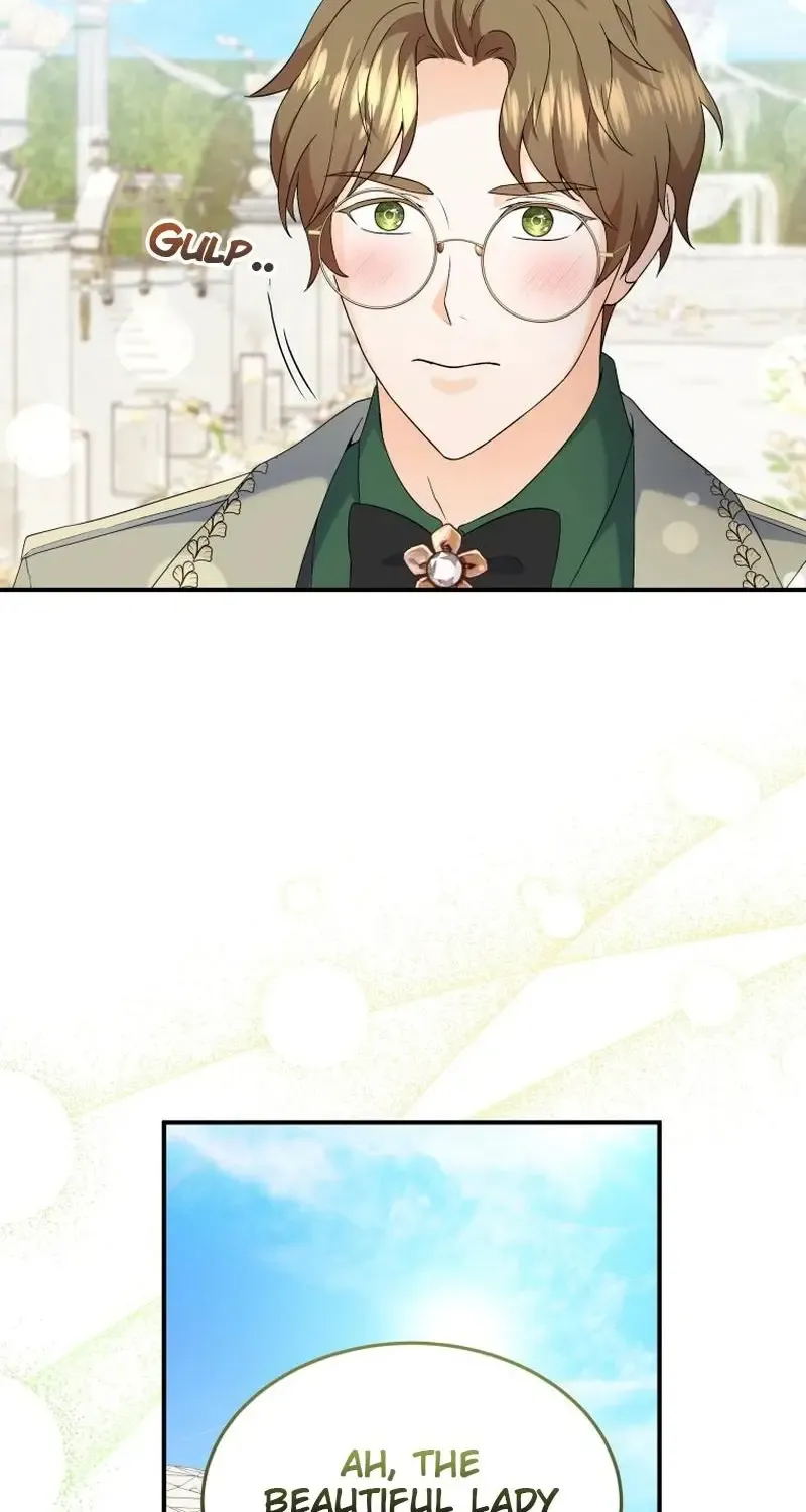 I Will Try to End the Male Lead Kainu Manga Chapter 28 Page 69