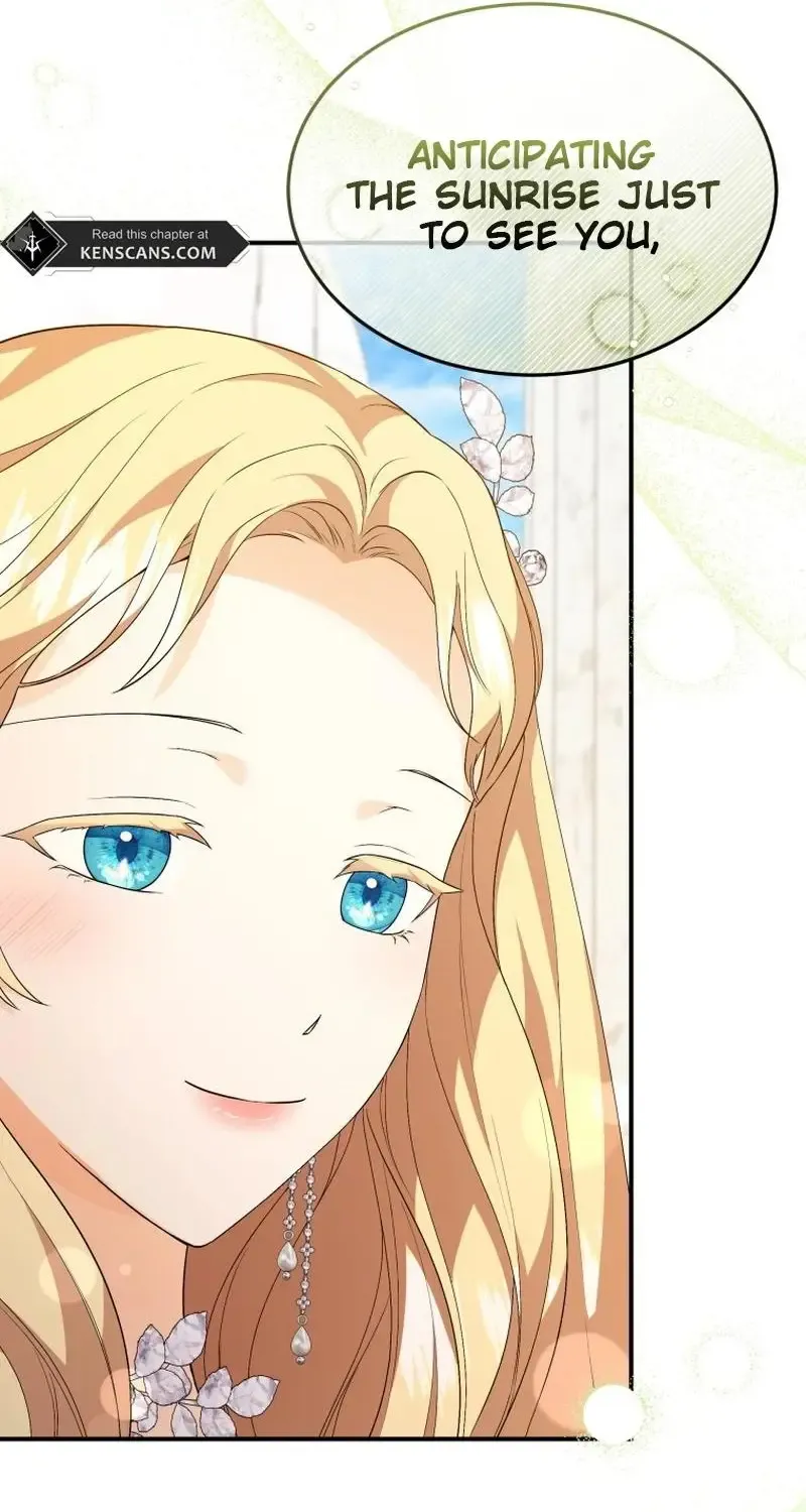 I Will Try to End the Male Lead Kainu Manga Chapter 28 Page 71