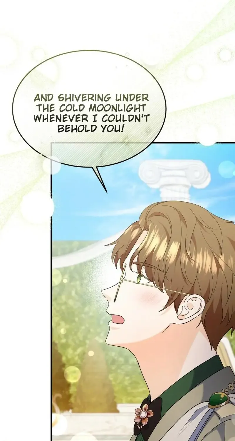 I Will Try to End the Male Lead Kainu Manga Chapter 28 Page 72
