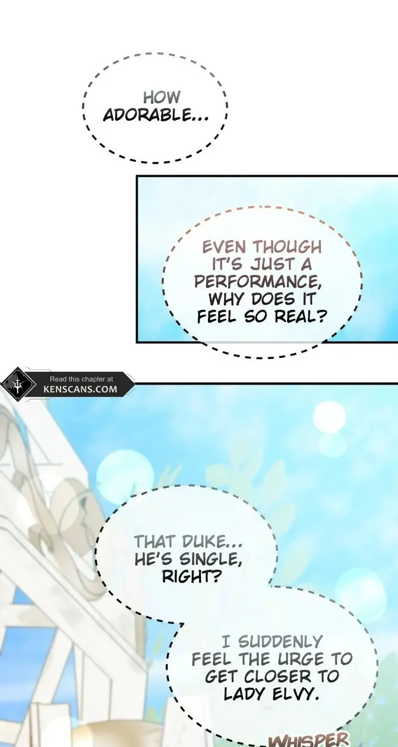 I Will Try to End the Male Lead Kainu Manga Chapter 28 Page 76