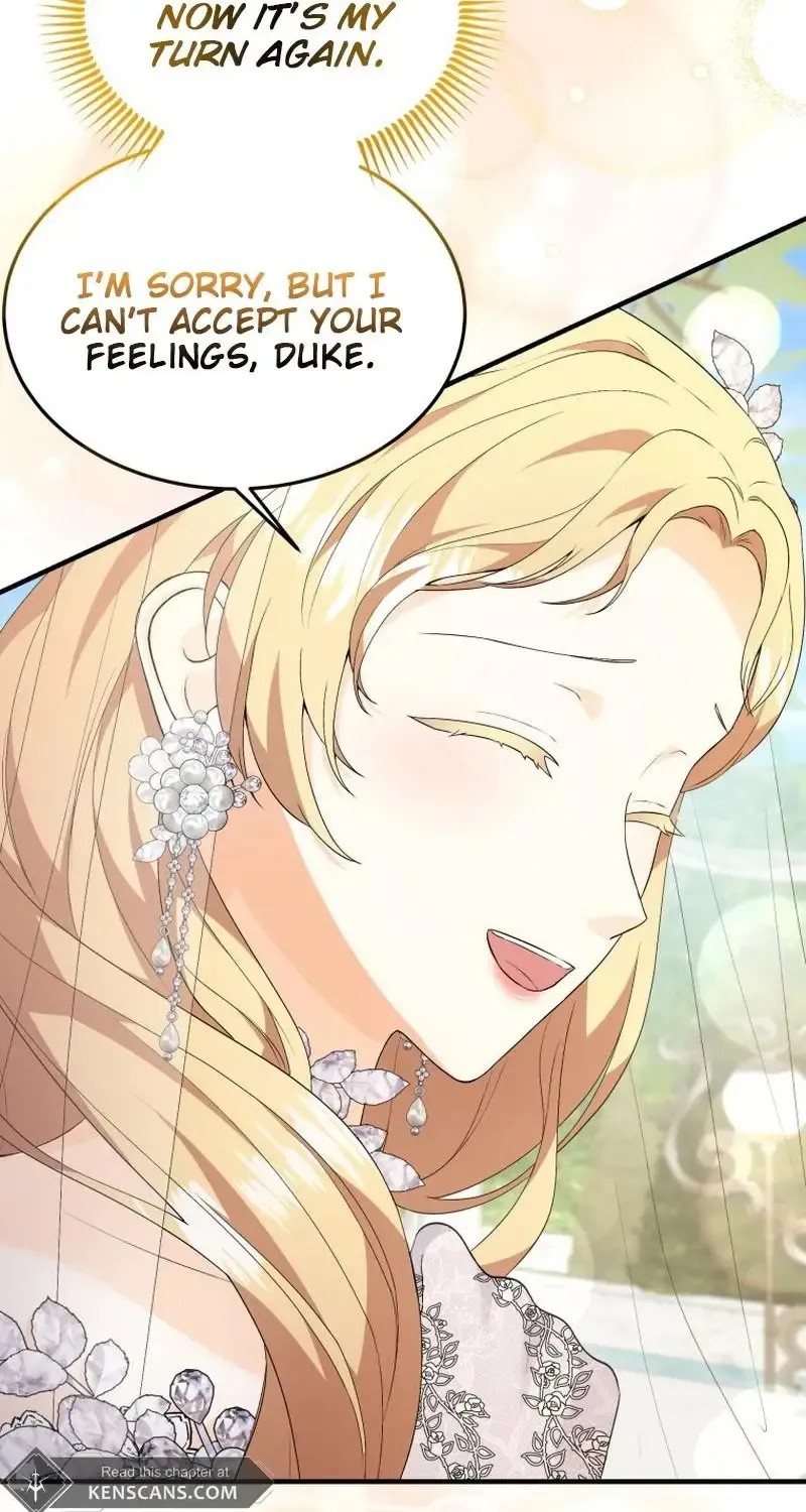I Will Try to End the Male Lead Kainu Manga Chapter 28 Page 79