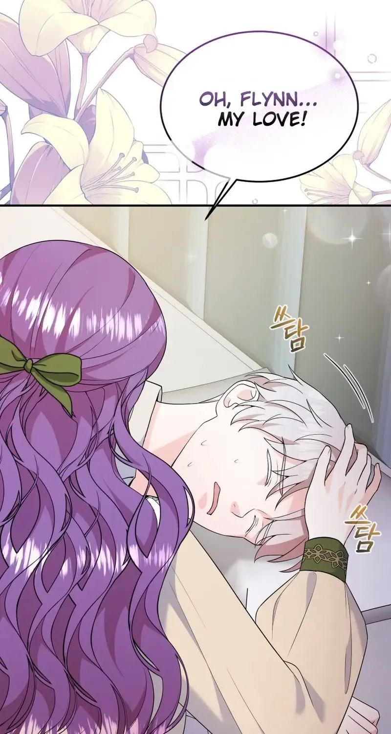 I Will Try to End the Male Lead Kainu Manga Chapter 27 Page 73