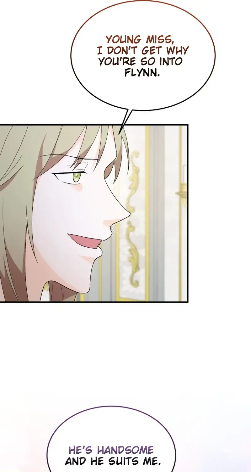 I Will Try to End the Male Lead Kainu Manga Chapter 27 Page 75