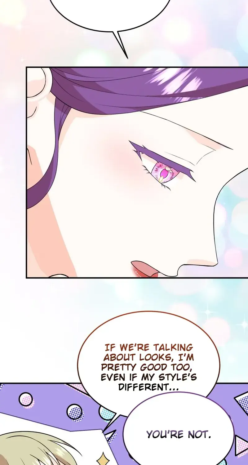 I Will Try to End the Male Lead Kainu Manga Chapter 27 Page 76