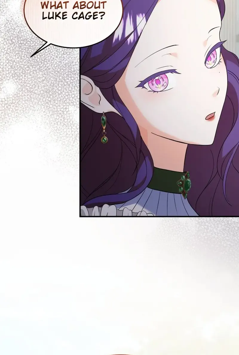 I Will Try to End the Male Lead Kainu Manga Chapter 27 Page 78