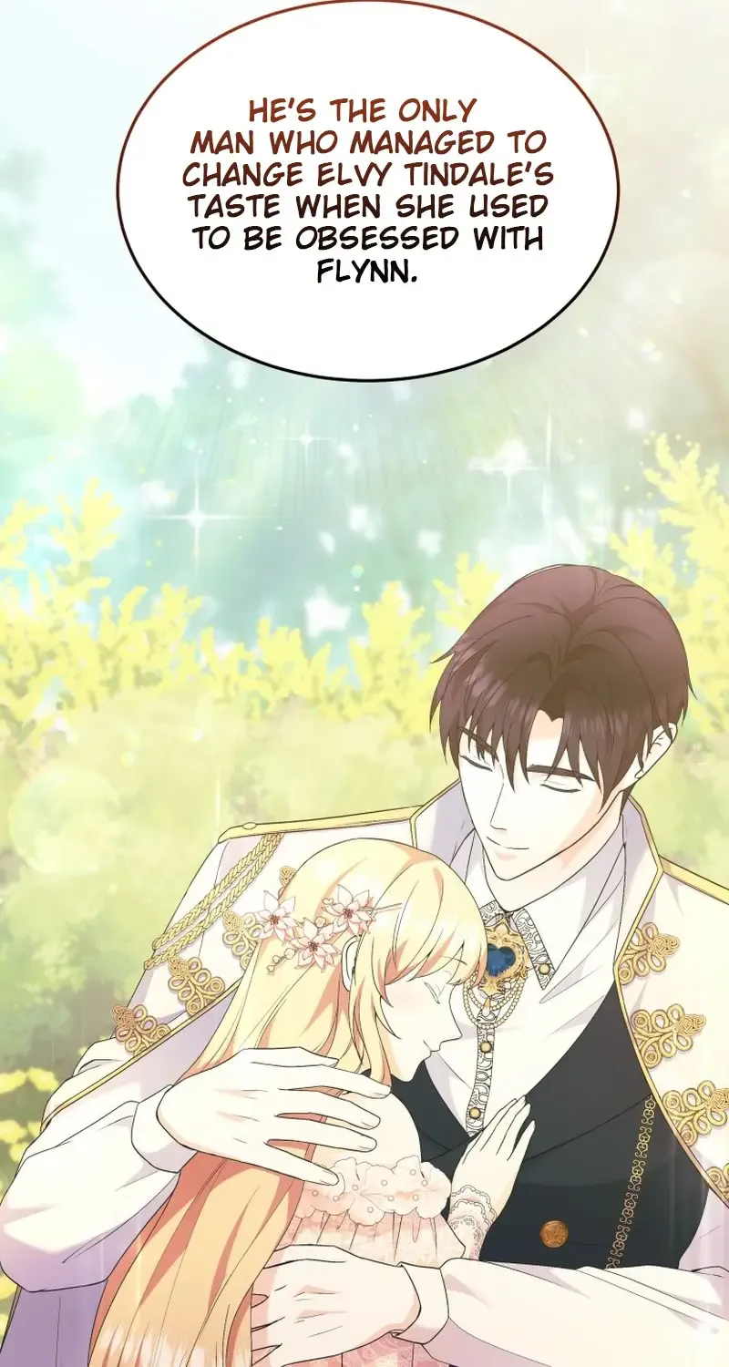 I Will Try to End the Male Lead Kainu Manga Chapter 27 Page 79