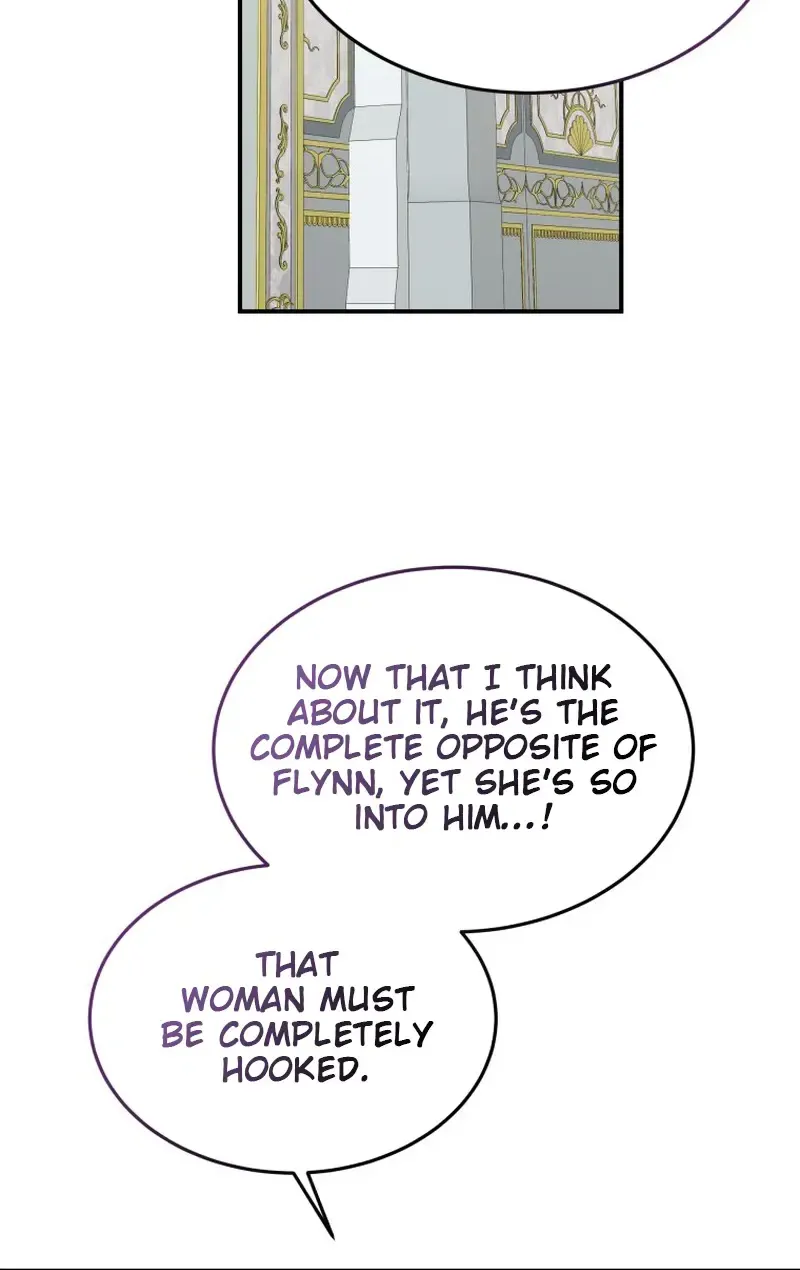 I Will Try to End the Male Lead Kainu Manga Chapter 27 Page 82