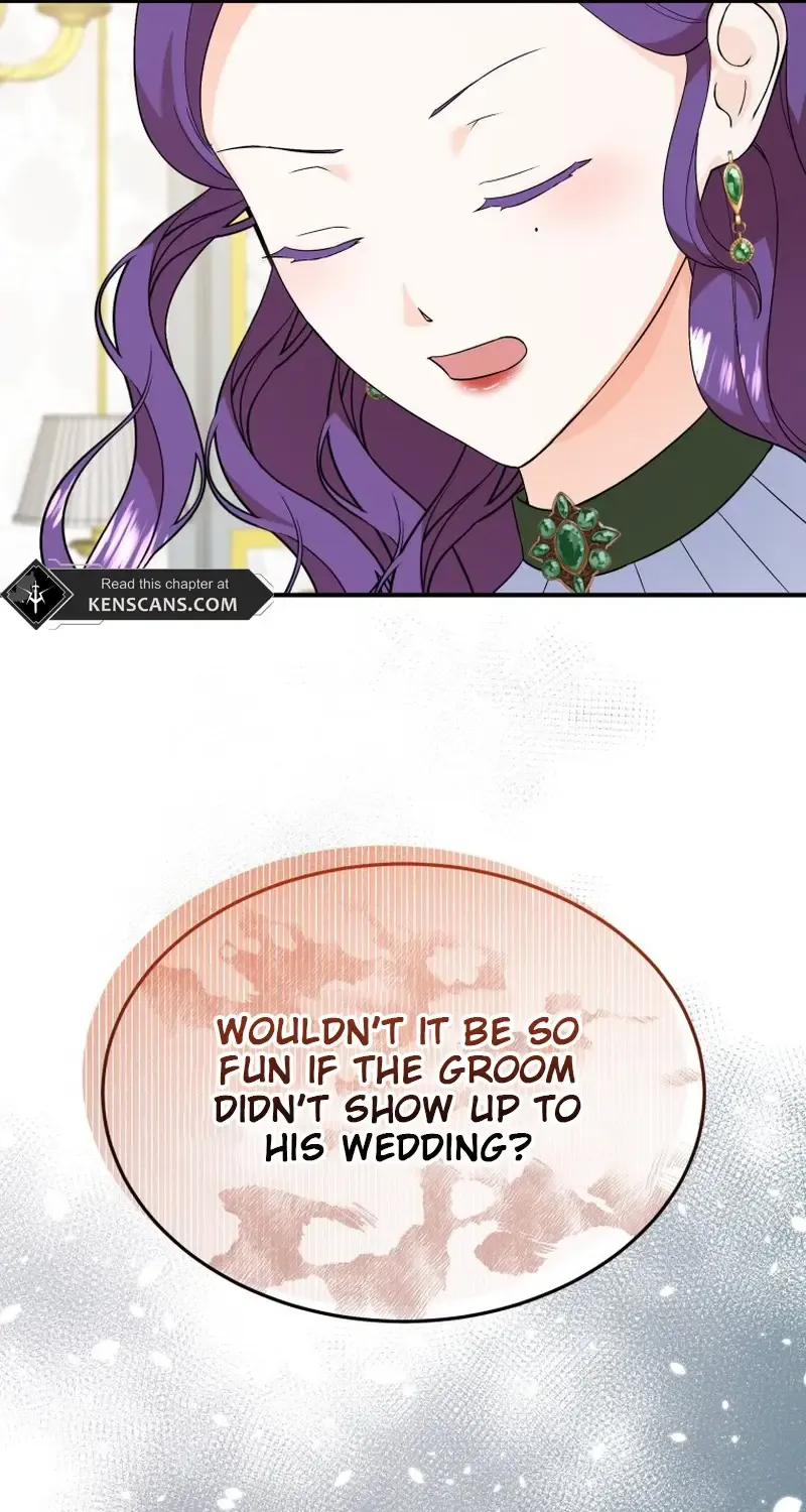 I Will Try to End the Male Lead Kainu Manga Chapter 27 Page 83