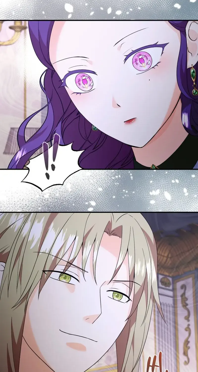 I Will Try to End the Male Lead Kainu Manga Chapter 27 Page 84