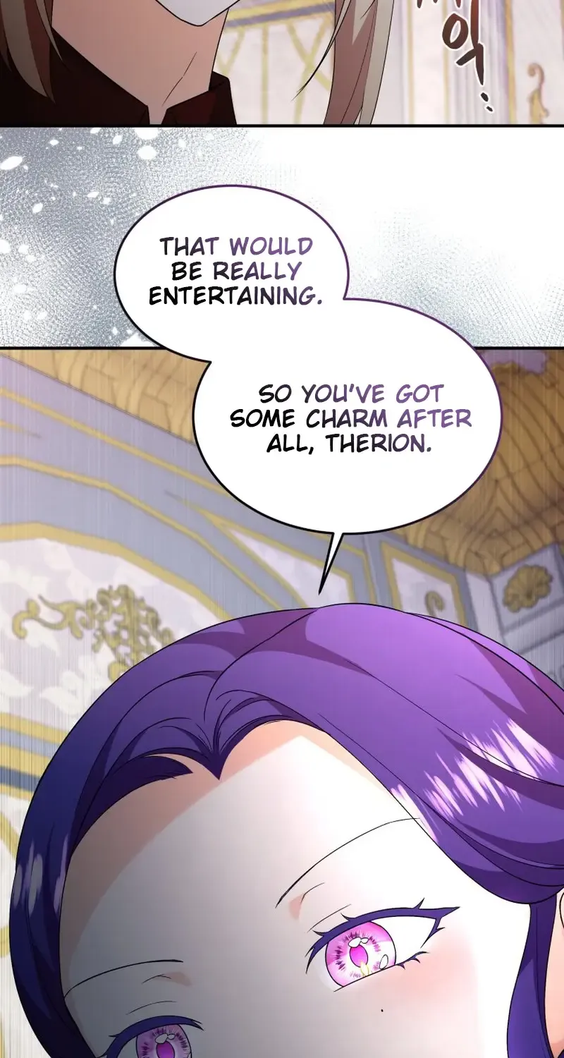 I Will Try to End the Male Lead Kainu Manga Chapter 27 Page 85