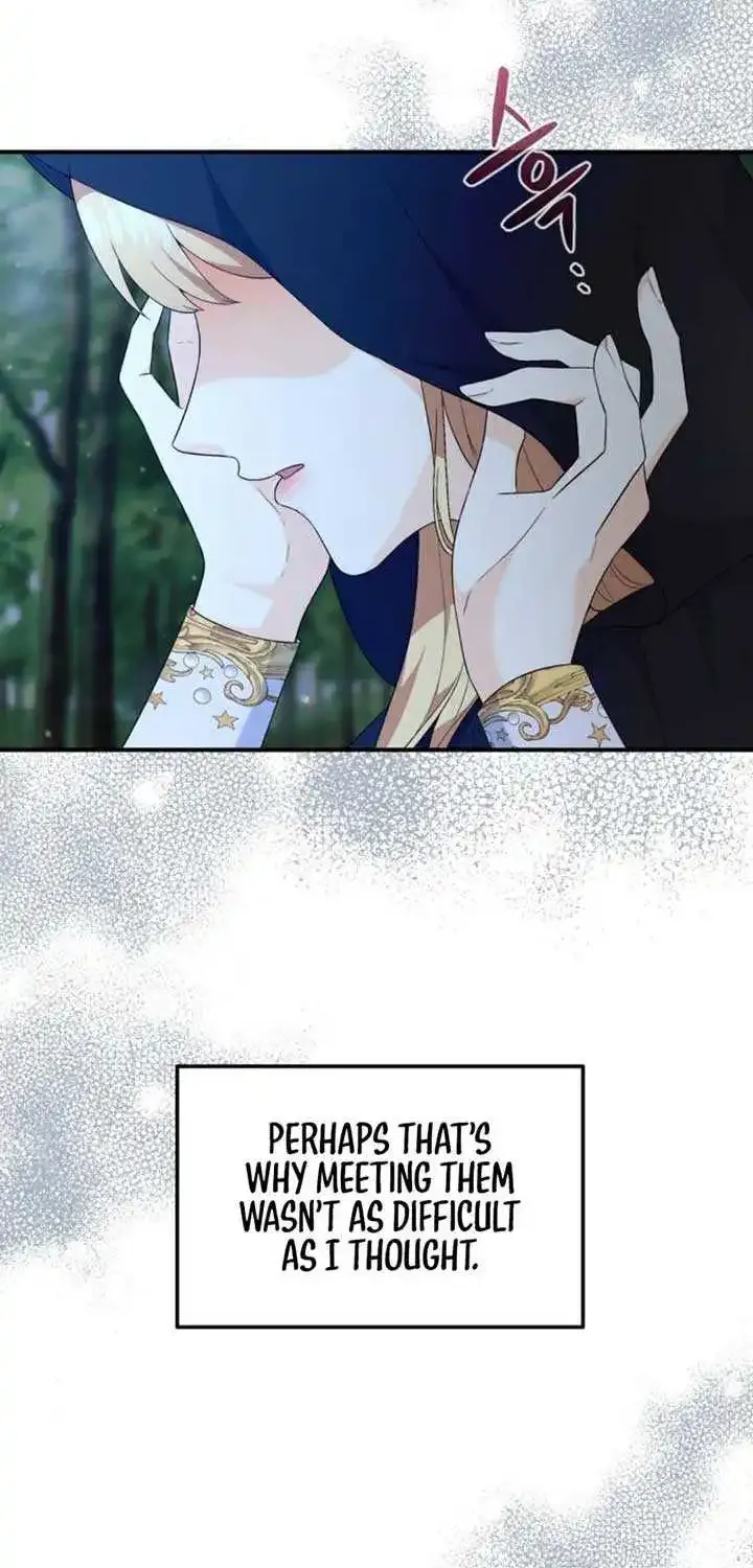 I Will Try to End the Male Lead Kainu Manga Chapter 26 Page 5