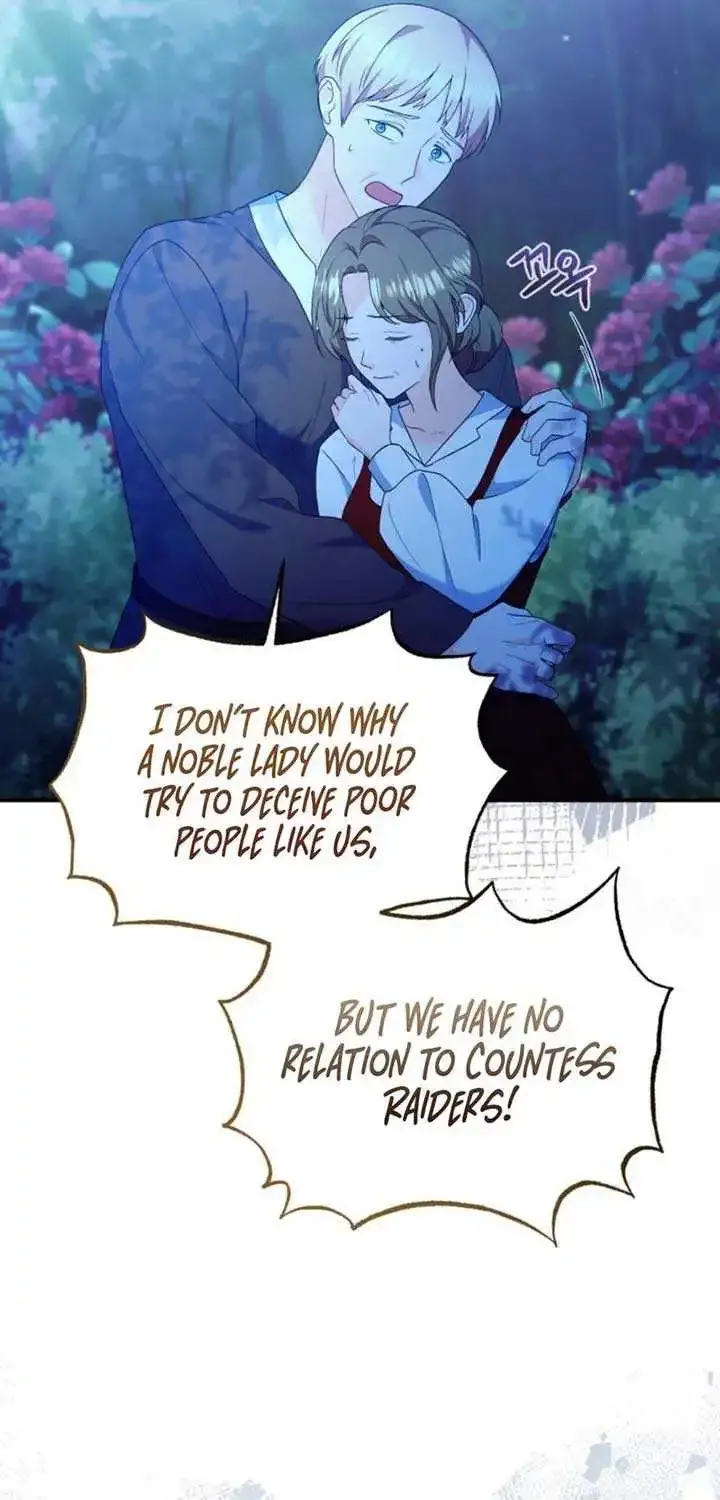 I Will Try to End the Male Lead Kainu Manga Chapter 26 Page 10