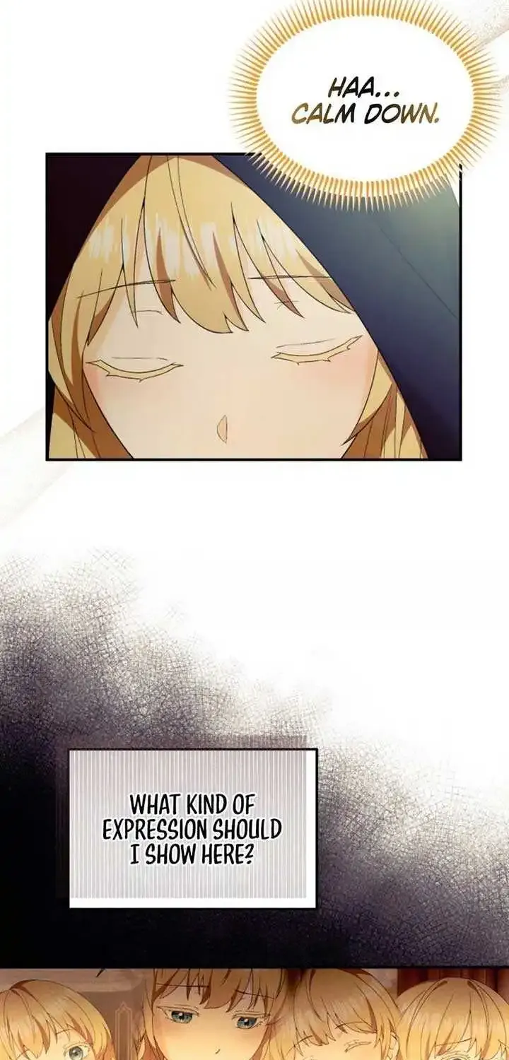 I Will Try to End the Male Lead Kainu Manga Chapter 26 Page 16