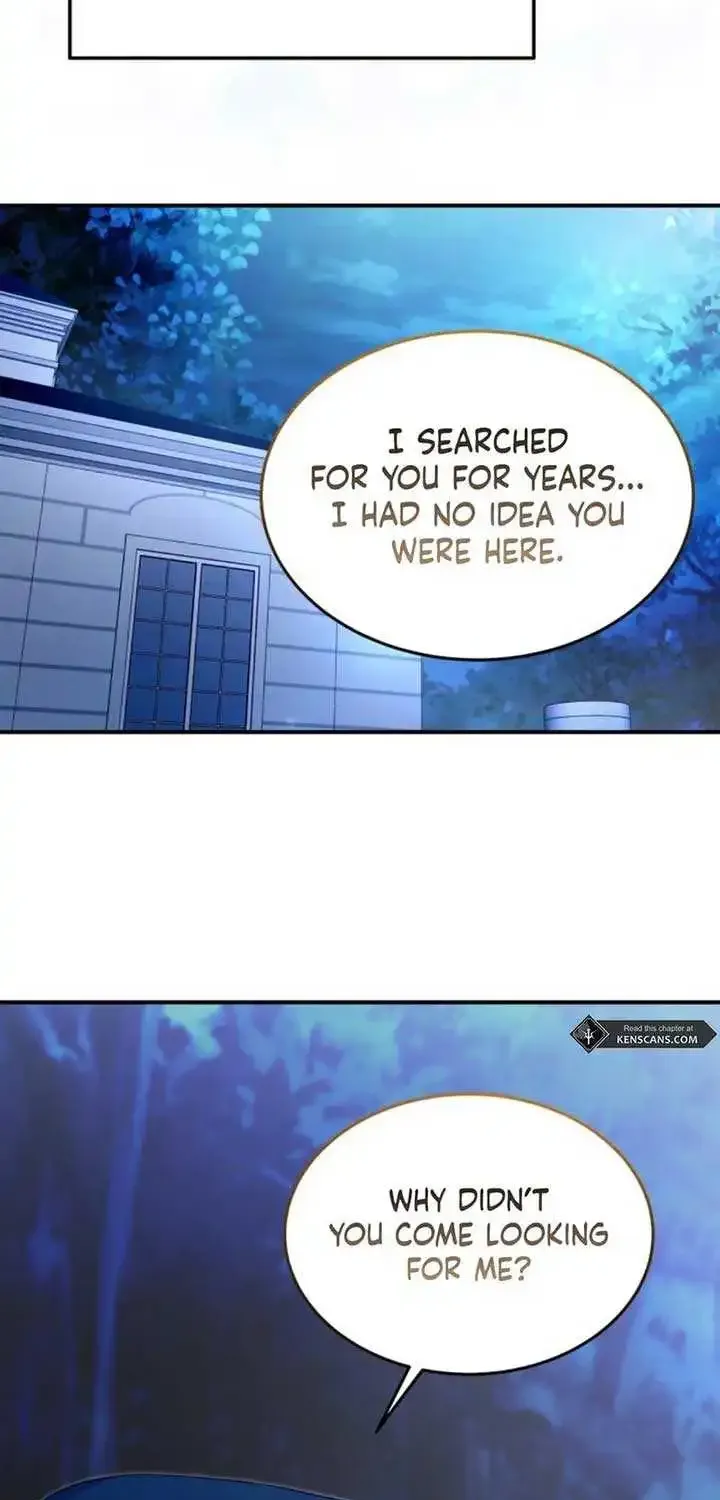 I Will Try to End the Male Lead Kainu Manga Chapter 26 Page 20