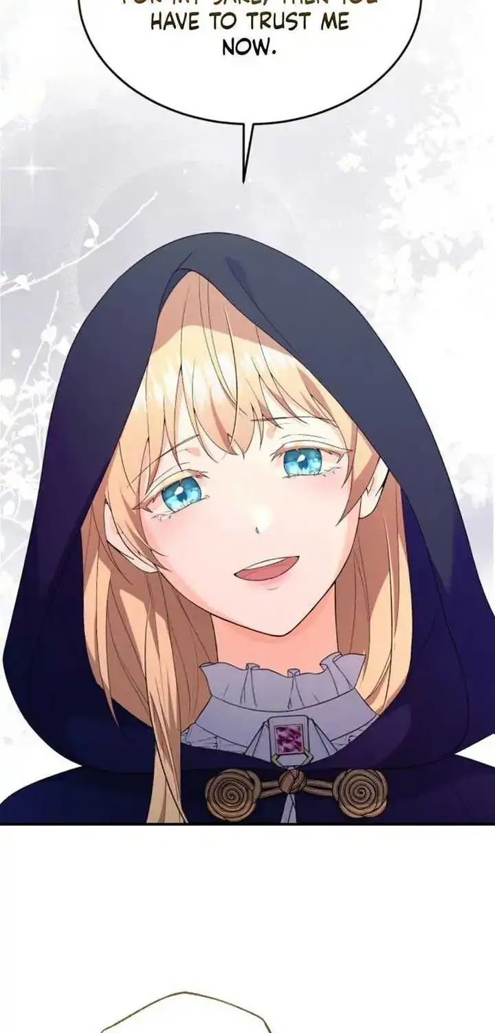 I Will Try to End the Male Lead Kainu Manga Chapter 26 Page 27