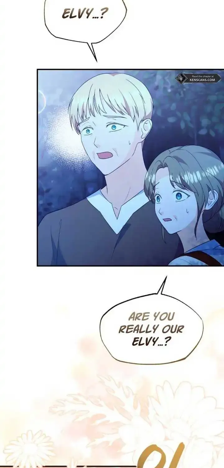 I Will Try to End the Male Lead Kainu Manga Chapter 26 Page 28
