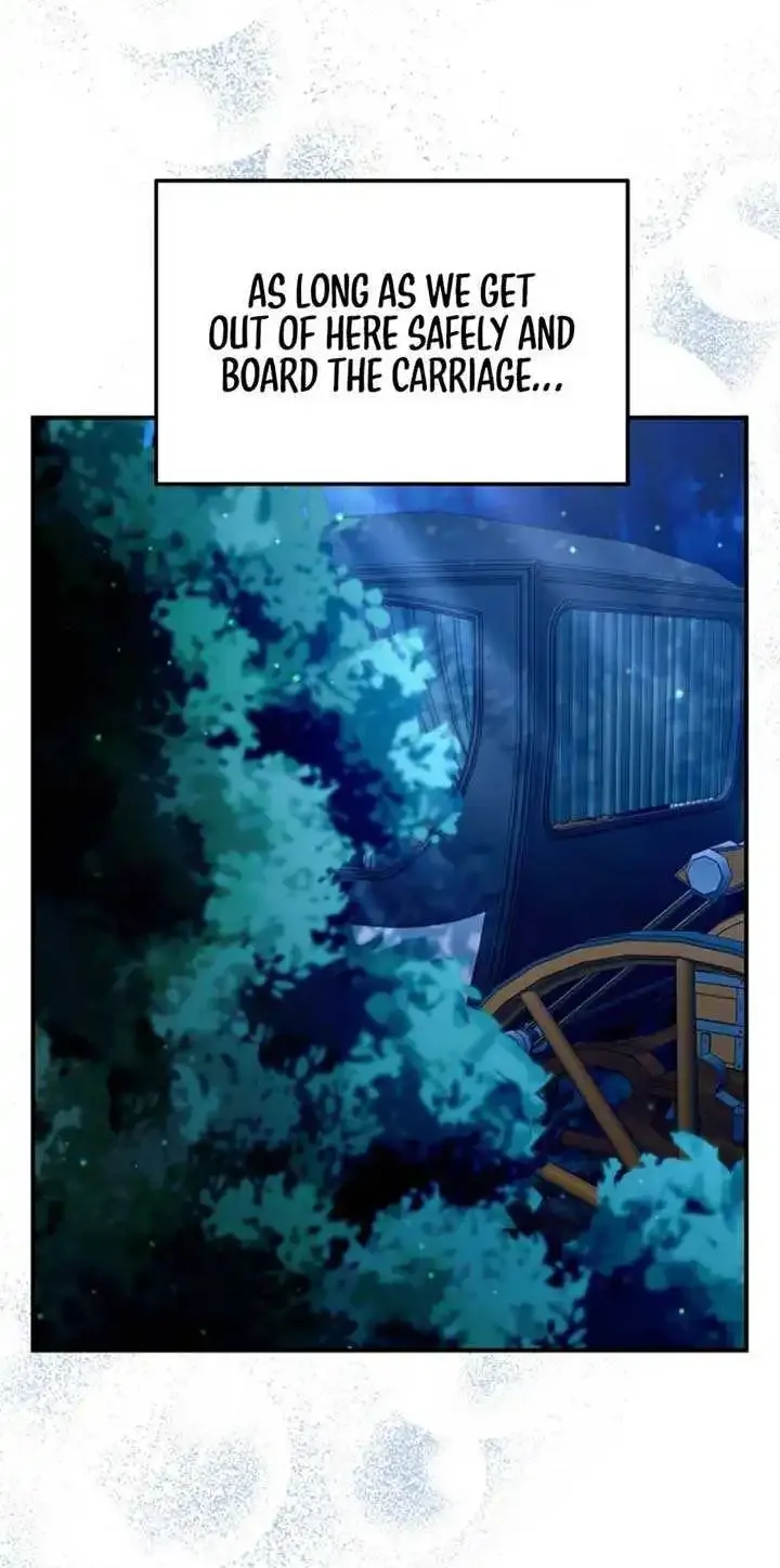 I Will Try to End the Male Lead Kainu Manga Chapter 26 Page 38