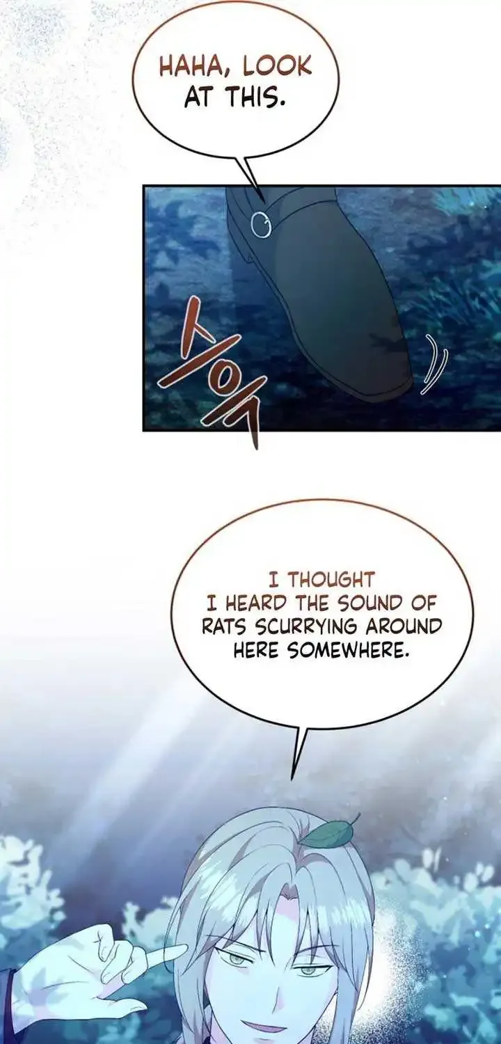 I Will Try to End the Male Lead Kainu Manga Chapter 26 Page 39