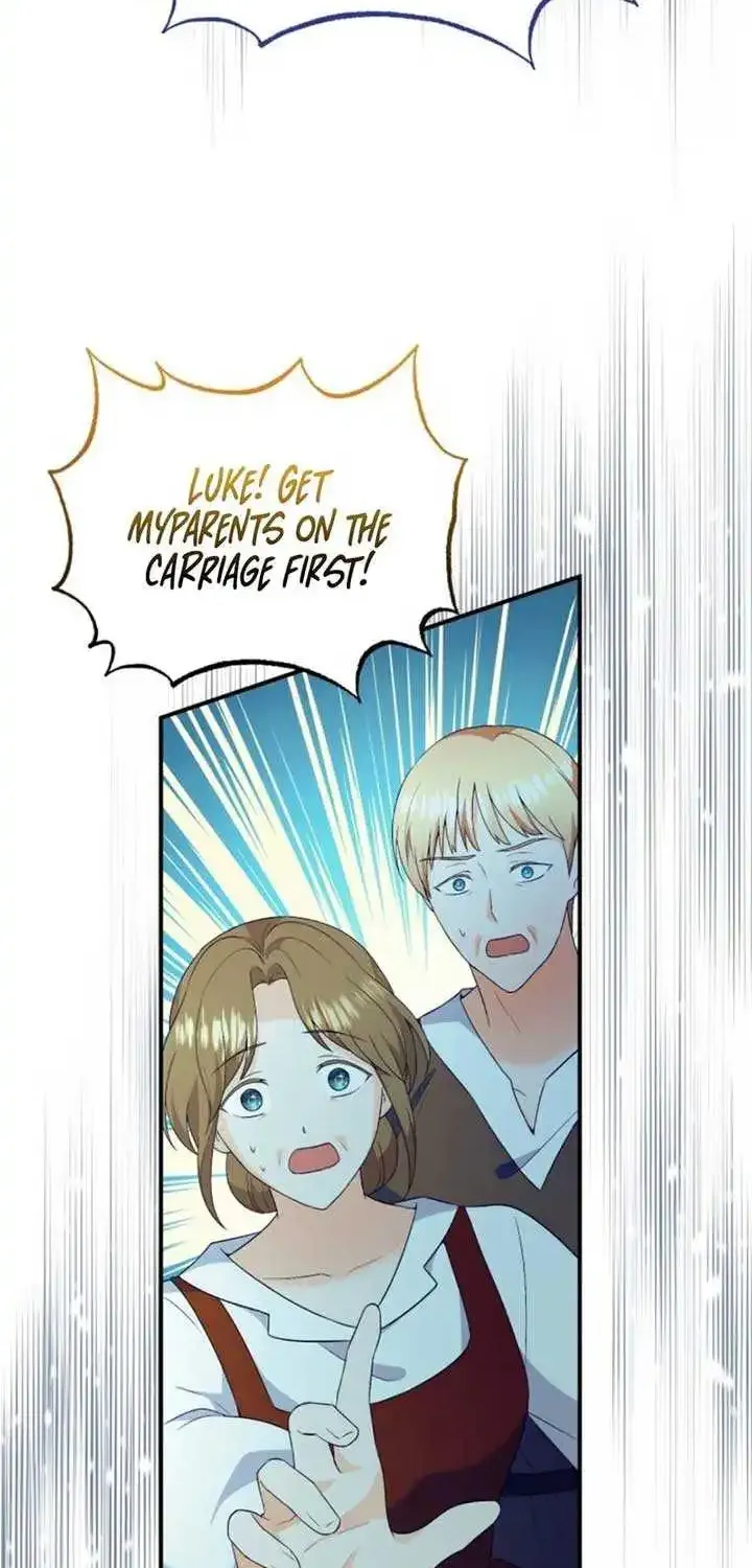 I Will Try to End the Male Lead Kainu Manga Chapter 26 Page 44
