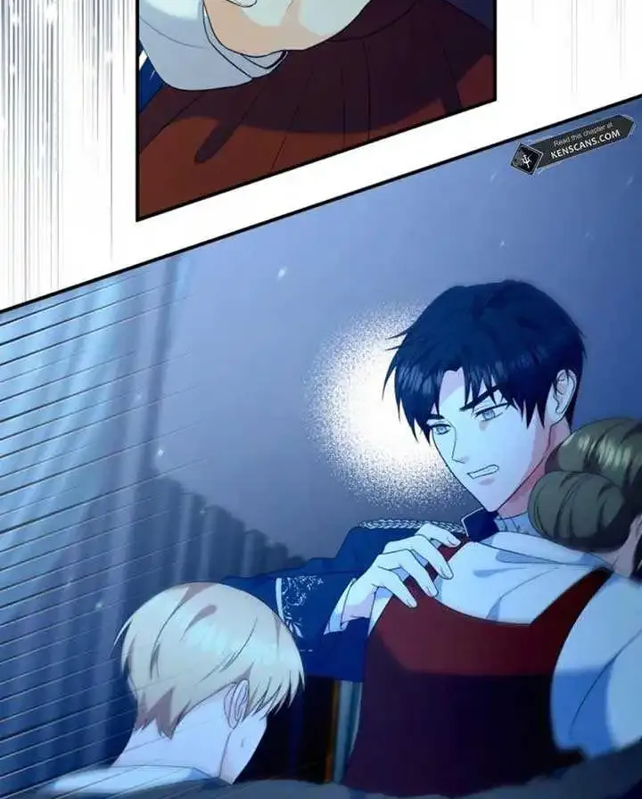 I Will Try to End the Male Lead Kainu Manga Chapter 26 Page 45
