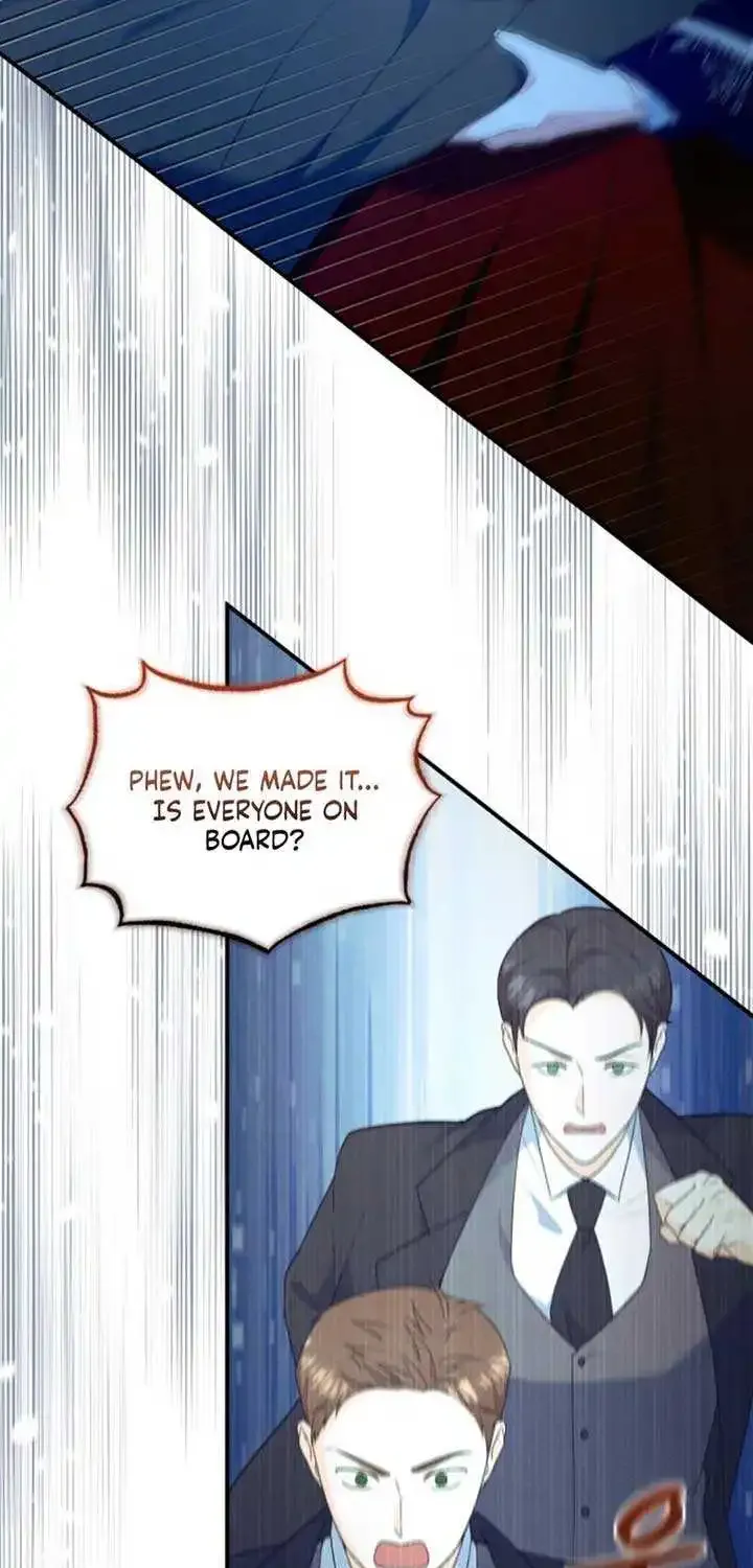 I Will Try to End the Male Lead Kainu Manga Chapter 26 Page 46