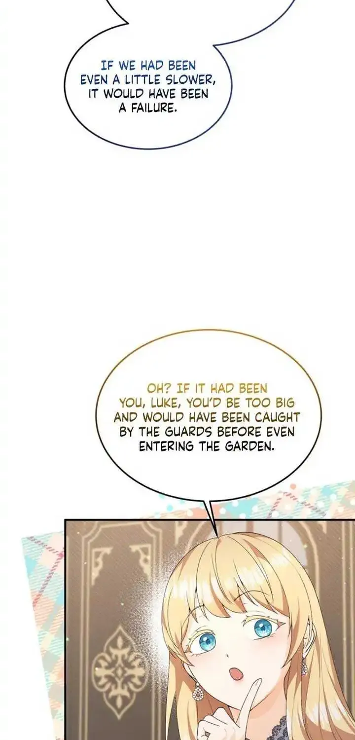 I Will Try to End the Male Lead Kainu Manga Chapter 26 Page 54