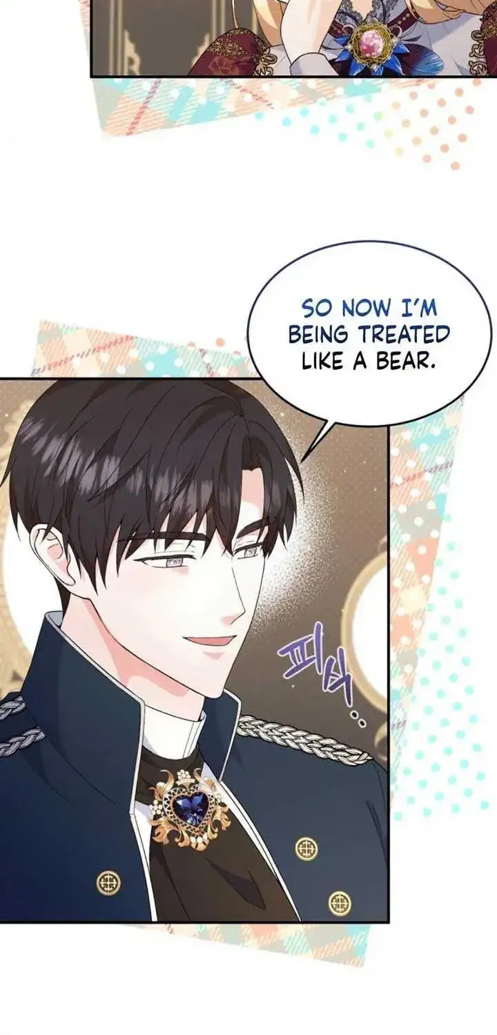 I Will Try to End the Male Lead Kainu Manga Chapter 26 Page 55